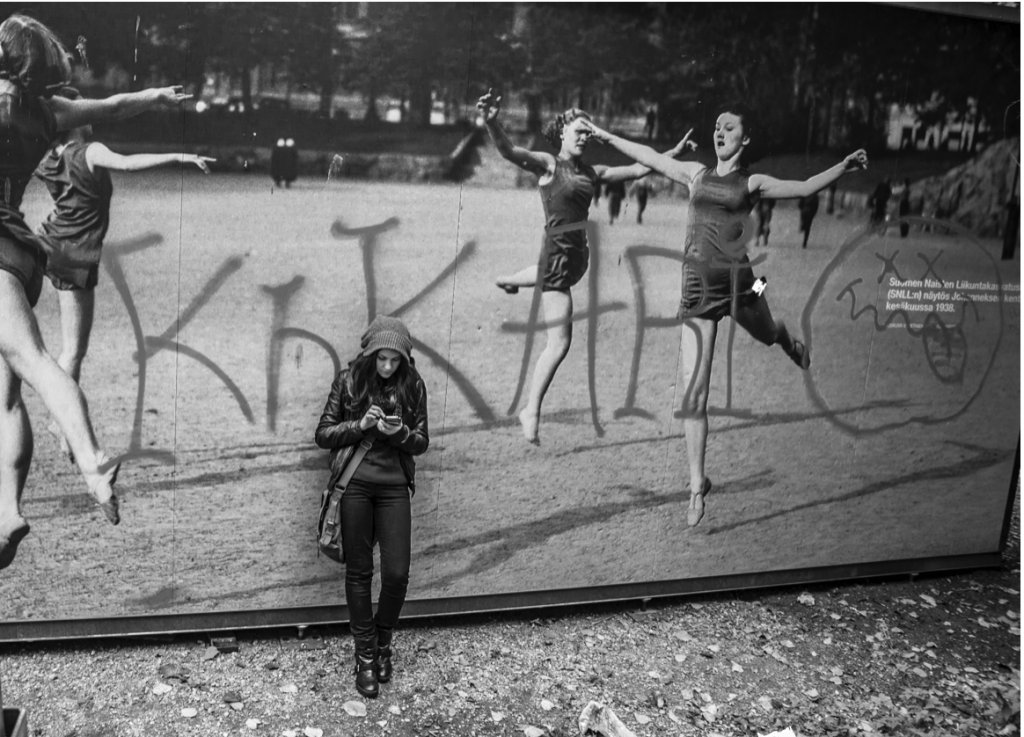 BITTEJÄ IHOLLA -VALOKUVANÄYTTELY 17-19.3.2017