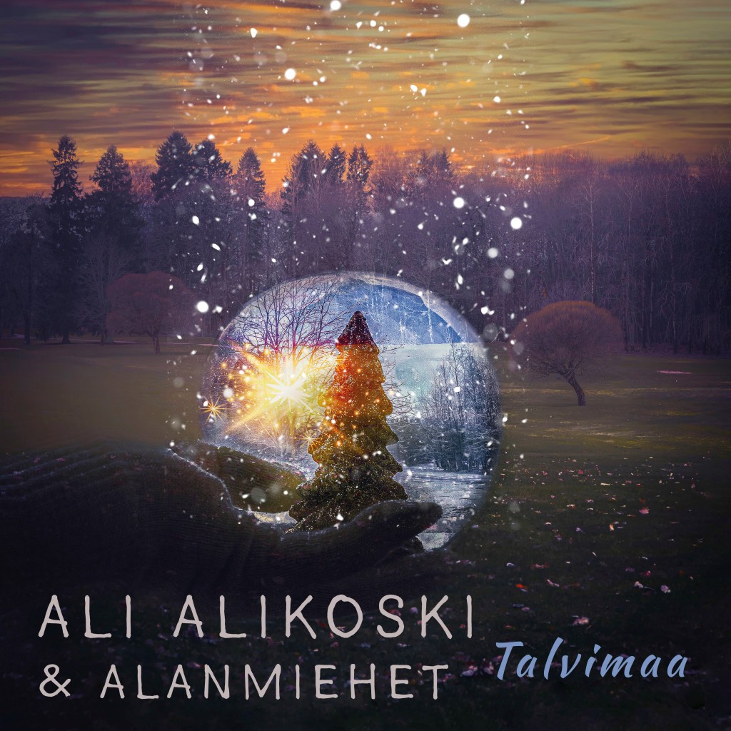 Ali Alikoski, Talvimaa