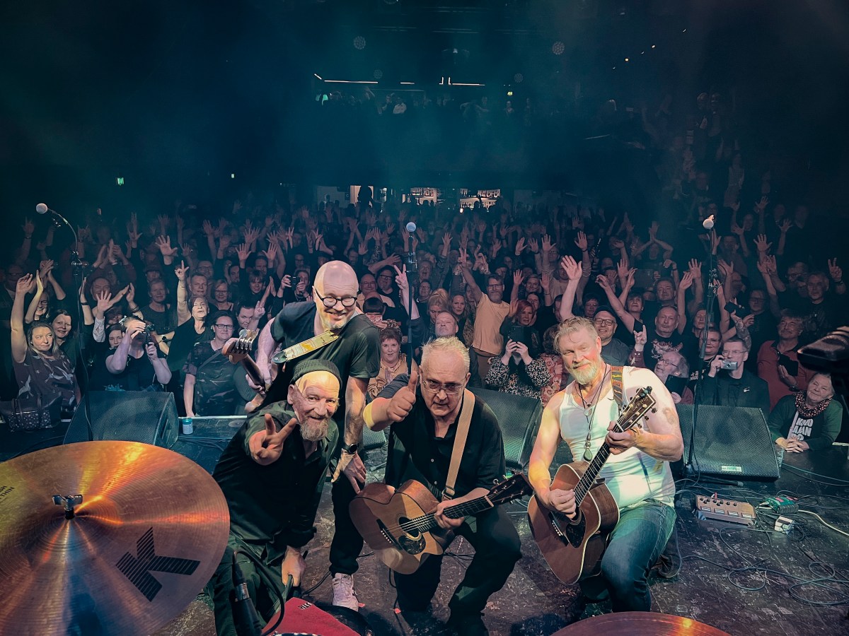 Keba, Tavastia 4.10.2023