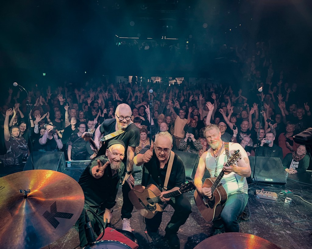 Keba, Tavastia 4.10.2023